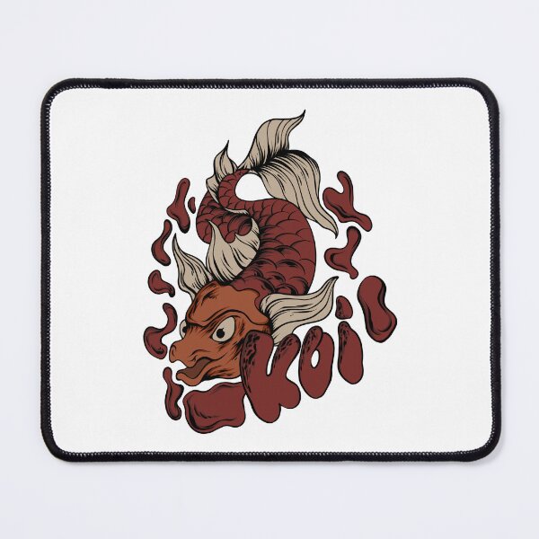 Item preview, Koi designed and sold by 995dsgn.