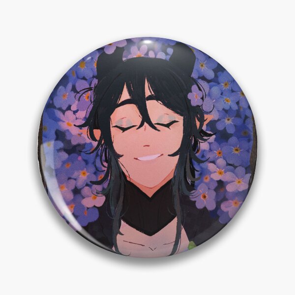 Item preview, Flowers for Mal designed and sold by humbuns.