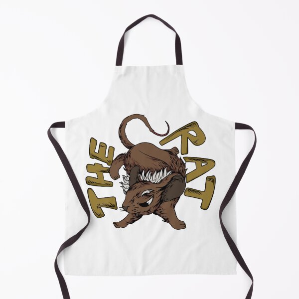 Item preview, The rat designed and sold by 995dsgn.