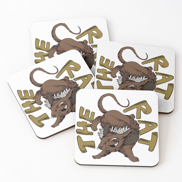 Item preview, The rat designed and sold by 995dsgn.