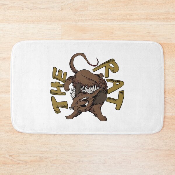 Item preview, The rat designed and sold by 995dsgn.