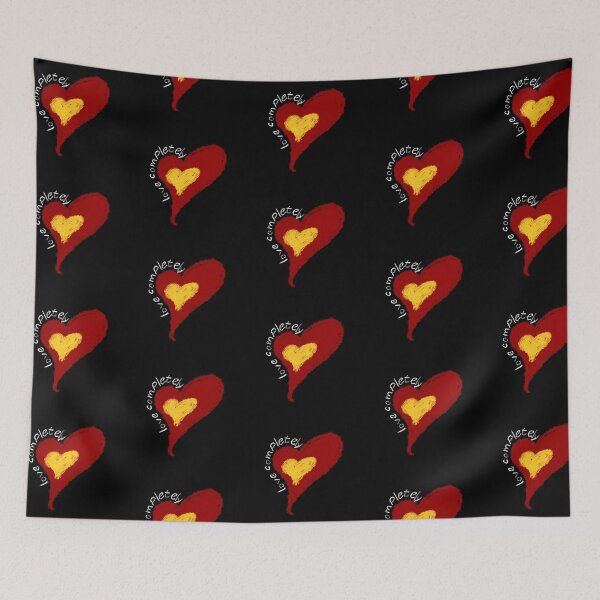 Item preview, love completely designed and sold by Eighty-nine.