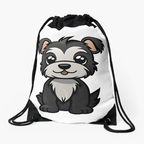 Pomapoo Drawstring Bags for Sale | Redbubble