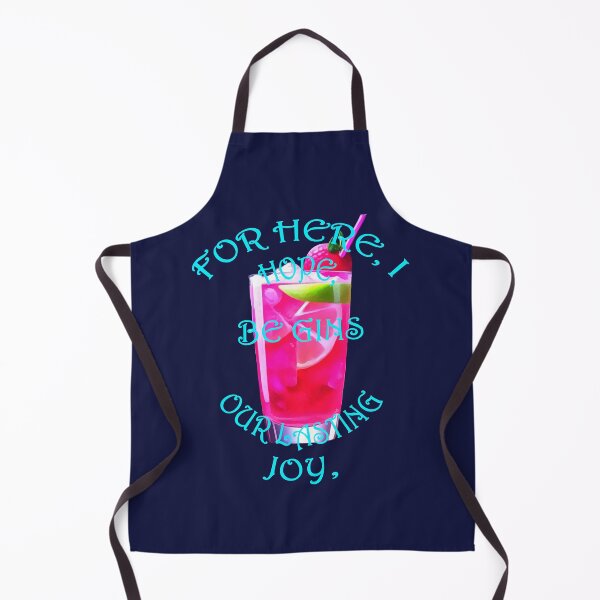 Item preview, For Here, I Hope, Be Gins Our Lasting Joy Fun Shakespeare Quote designed and sold by taiche.