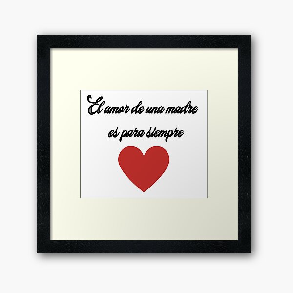 Vista previa del artículo con la obra «Feliz Dia de la Madre: una camiseta cómoda para celebrar a Mamá», diseñado y vendido por ZXSTORE.