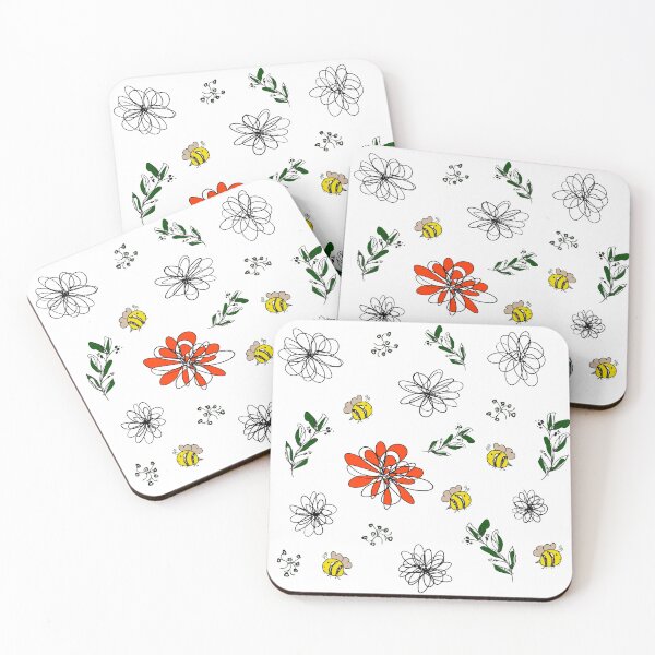 Item preview, Springtime Garden designed and sold by Aab-Rangi.