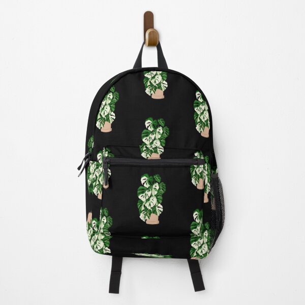 Item preview, You Grow Girl Monstera Variegated designed and sold by Ana Moguš.