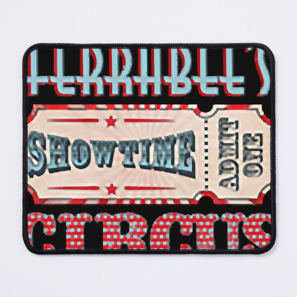 Item preview, Ferrabee’s Circus Ticket, Midsomer Murders Fitted,midsomer murders, midsomer county, john nettles, british tv shows - british tv series, designed and sold by bobobearp.