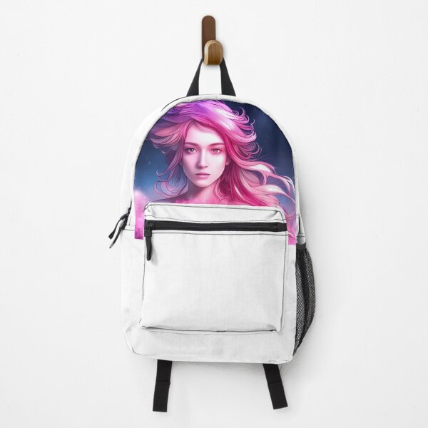 Item preview, A Portrait in Cherry Blossom Dreams designed and sold by Arc1.