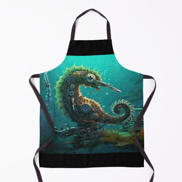 Item preview, Mechanical Jellyfish designed and sold by Cosmic-graphics.