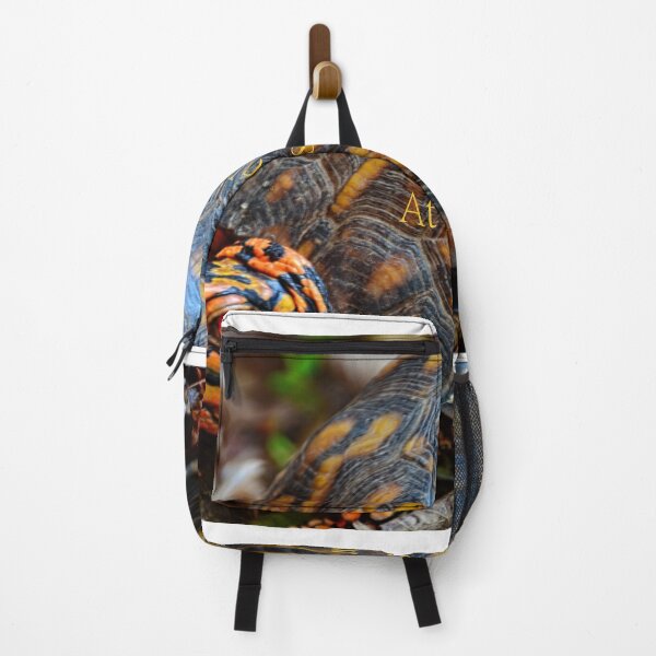 Item preview, At Ease In Your Own Shell designed and sold by LisaWootenPhoto.
