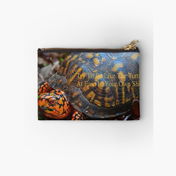 Item preview, At Ease In Your Own Shell designed and sold by LisaWootenPhoto.