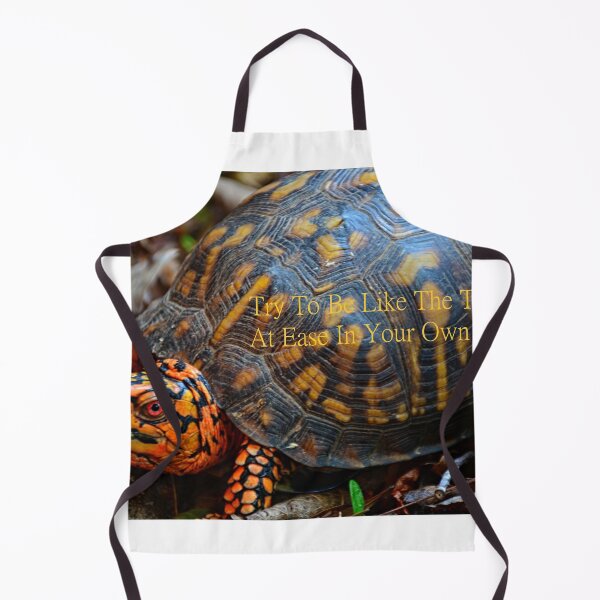 Item preview, At Ease In Your Own Shell designed and sold by LisaWootenPhoto.