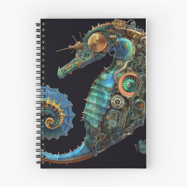 Item preview, Cybernetic Octopus designed and sold by Cosmic-graphics.