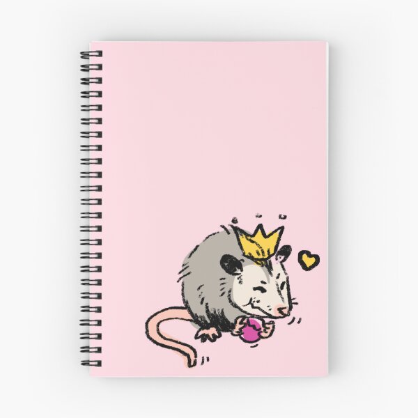 Item preview, Lil Possum Snack designed and sold by laurainmmxvi.