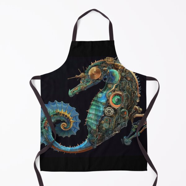 Item preview, Cybernetic Octopus designed and sold by Cosmic-graphics.