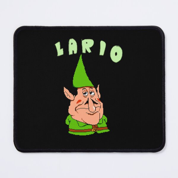 Item preview, LARIO Pizza Tower Meme designed and sold by CoxGerald.