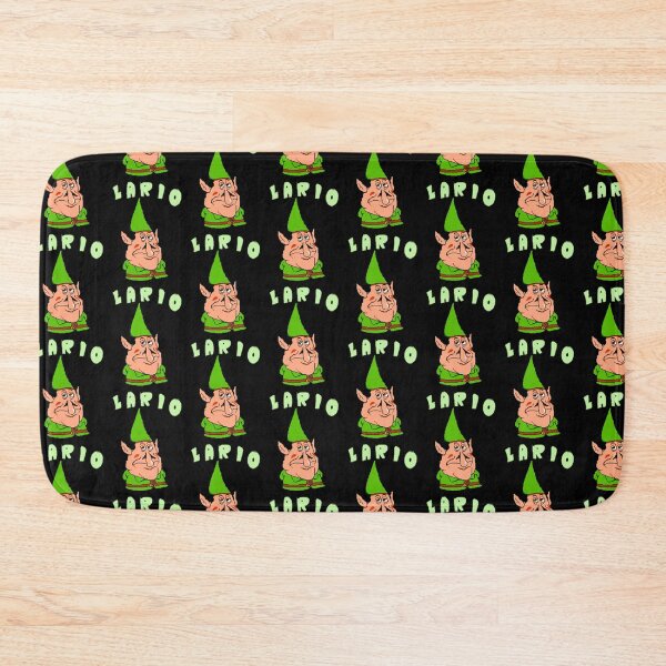 Item preview, LARIO Pizza Tower Meme designed and sold by CoxGerald.