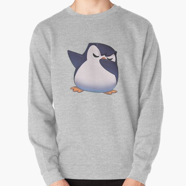 PENGUÍN DAB - LIGA DE LEYENDAS Sudadera sin capucha
