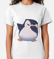 DAB PENGUIN - LEAGUE OF LEGENDS Classic T-Shirt