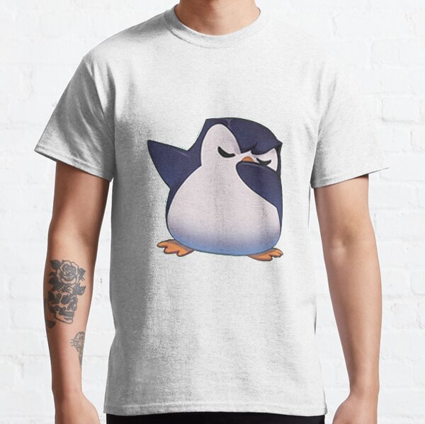 DAB PENGUIN - LIGUE DE LÉGENDES T-shirt classique