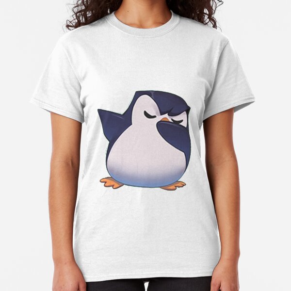 DAB PENGUIN - LEAGUE OF LEGENDS Classic T-Shirt