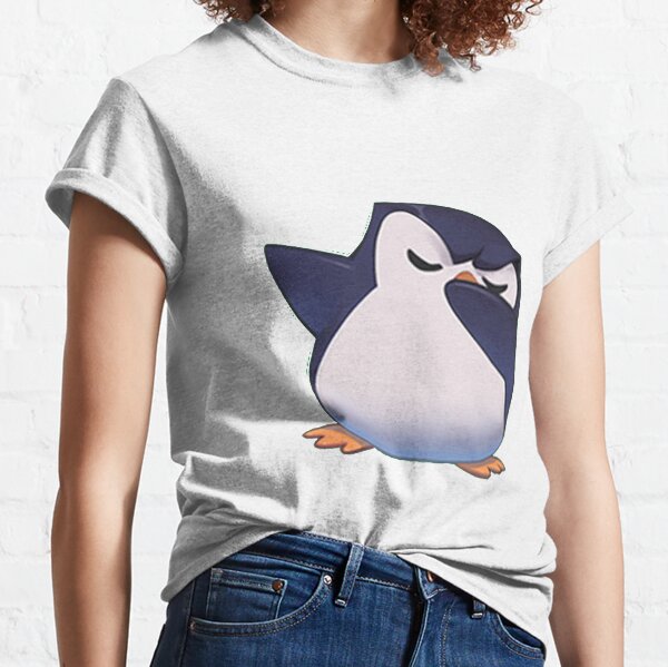 DAB PINGUIN - LEAGUE DER LEGENDEN Classic T-Shirt
