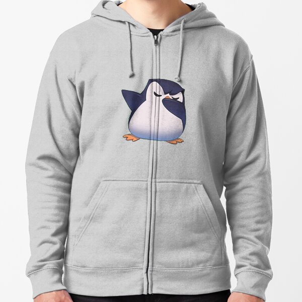 DAB PENGUIN - LIGUE DE LÉGENDES Veste zippée à capuche