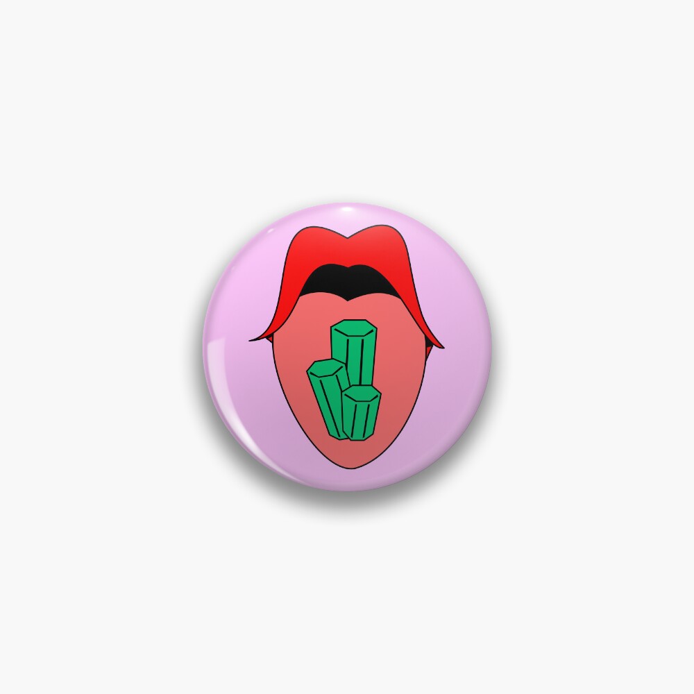 Item preview, Pin designed and sold by LizzyBasil.