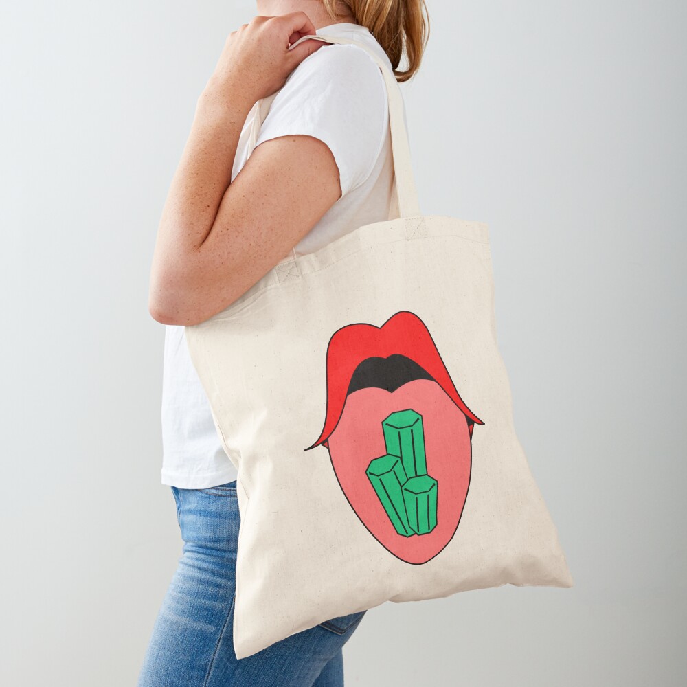 Item preview, Cotton Tote Bag designed and sold by LizzyBasil.