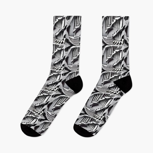 Item preview, Impossible Perspectives designed and sold by Transelasticart.