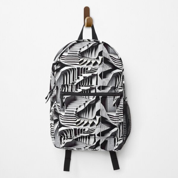 Item preview, Impossible Perspectives designed and sold by Transelasticart.