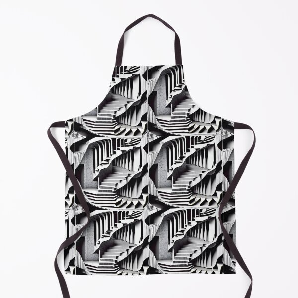 Item preview, Impossible Perspectives designed and sold by Transelasticart.