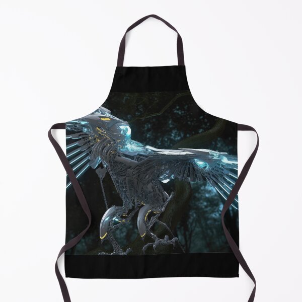 Item preview, Neon Talon designed and sold by Cosmic-graphics.