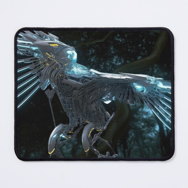 Item preview, Neon Talon designed and sold by Cosmic-graphics.