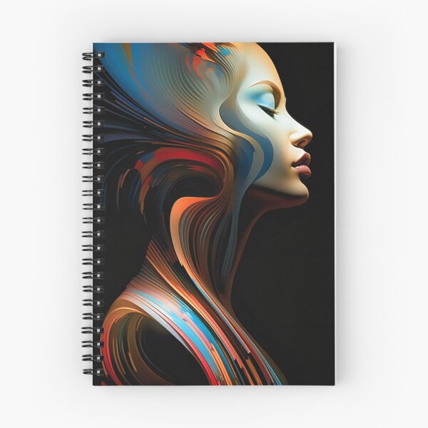 Item preview, Abstract surrealism  designed and sold by RoseShop2093.