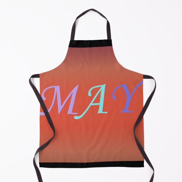 Item preview, Month of May designed and sold by MerryCrown.