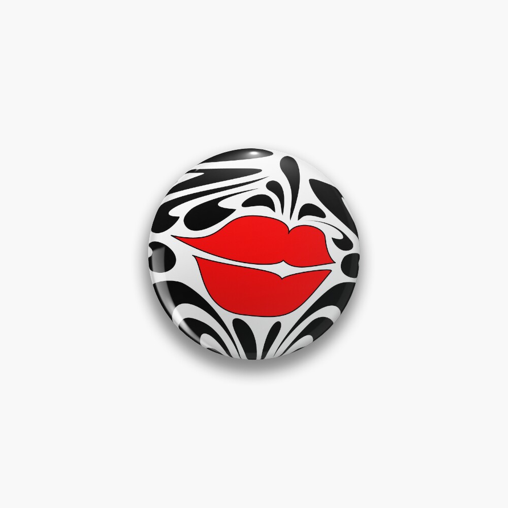 Item preview, Pin designed and sold by LizzyBasil.
