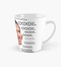 COOL COOL COOL Tall Mug