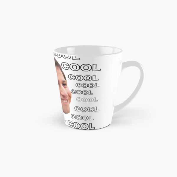 COOL COOL COOL Tall Mug