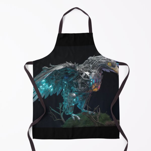 Item preview, Mechanical Majesty designed and sold by Cosmic-graphics.