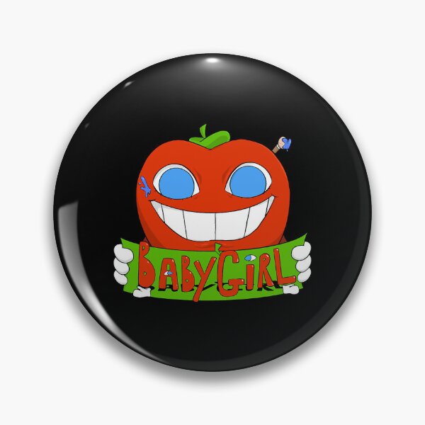 Item preview, Babygirl Tower - Pepperman designed and sold by CoxGerald.