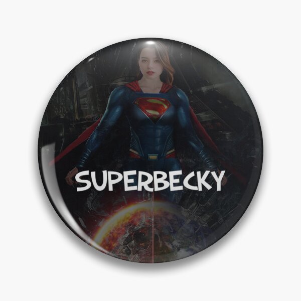 Item preview, Rebecca Armstrong |  SuperBecky designed and sold by CatiaCosta.