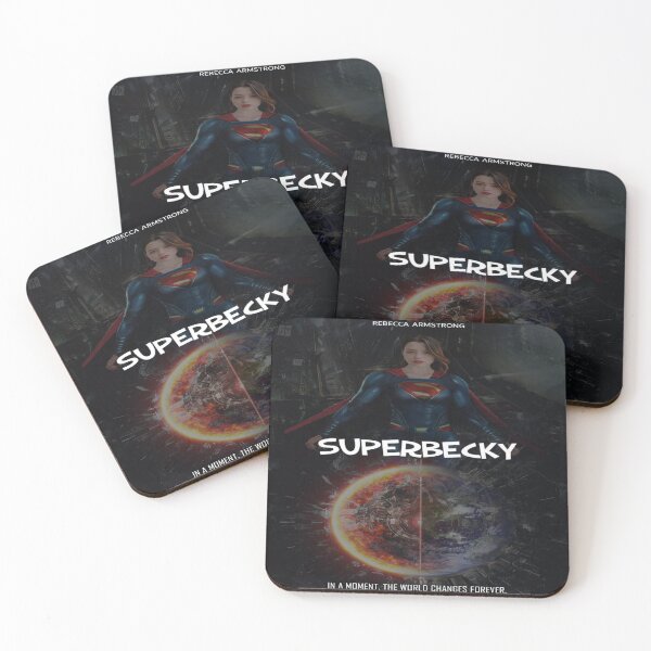 Item preview, Rebecca Armstrong |  SuperBecky designed and sold by CatiaCosta.
