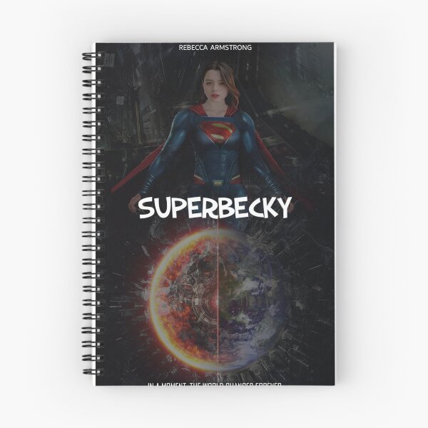 Item preview, Rebecca Armstrong | SuperBecky designed and sold by CatiaCosta.