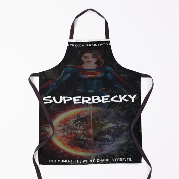 Item preview, Rebecca Armstrong |  SuperBecky designed and sold by CatiaCosta.