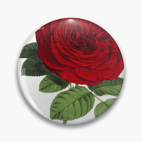 Item preview, Red rose designed and sold by LIDYN.