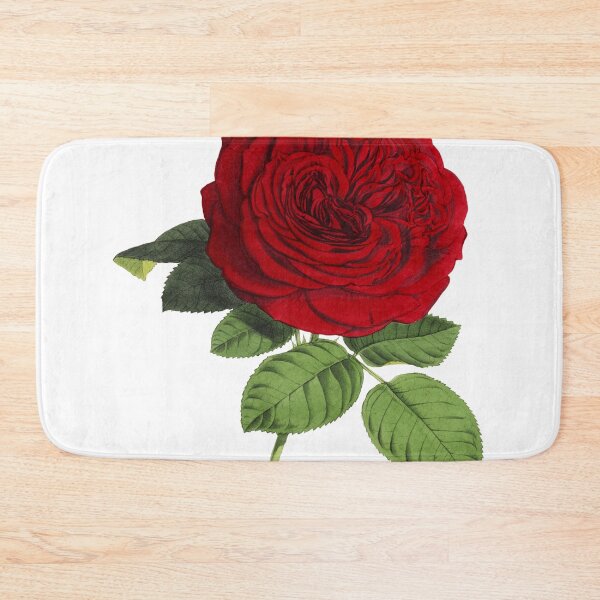 Item preview, Red rose designed and sold by LIDYN.