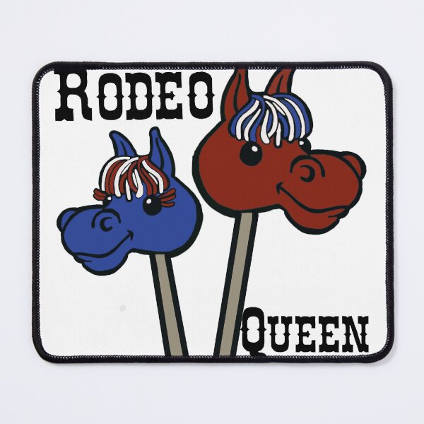Item preview, Stick horse designed and sold by RayRaysX2.