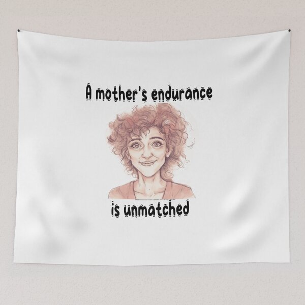 Item preview, Feliz Dia de la Madre: a comfortable t-shirt to celebrate Mom designed and sold by ZXSTORE.